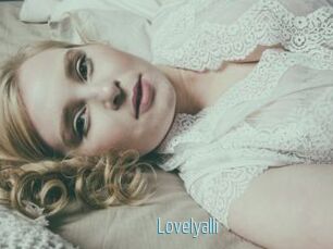 Lovelyalli