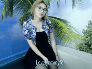 Lovelyammyforu