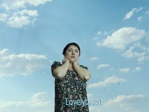 Lovelybeast
