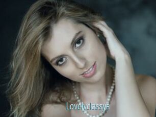 Lovelyclassya