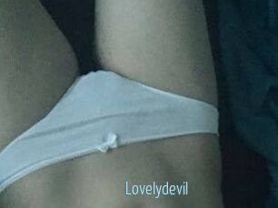 Lovelydevil