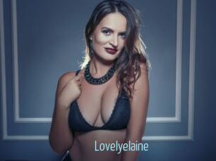 Lovelyelaine