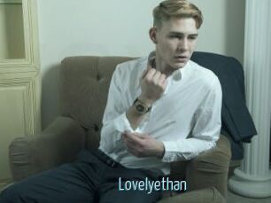 Lovelyethan