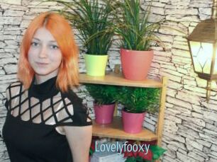 Lovelyfooxy
