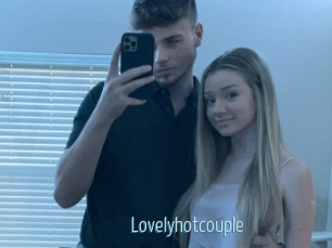 Lovelyhotcouple