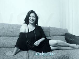 lovelykarine Video Sexe