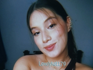 Lovelykat179