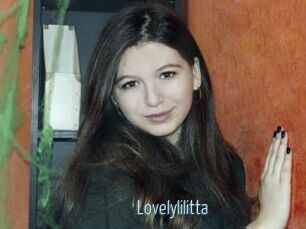 Lovelylilitta