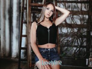 Lovelylime