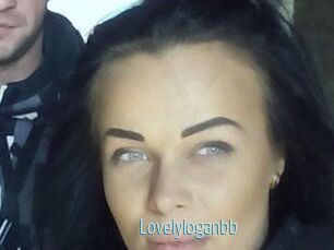 lovelyloganbb Video Sexe