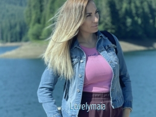 Lovelymaia
