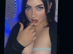 Lovelymamiii