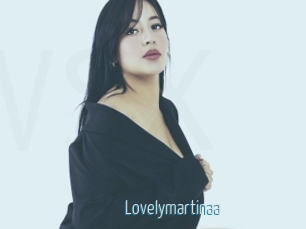 lovelymartinaa Video Sexe