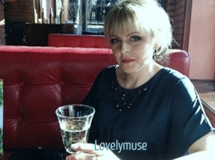 lovelymuse Video Sexe