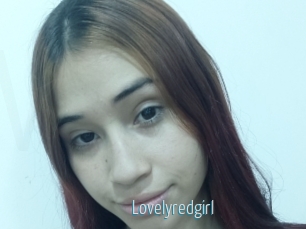 Lovelyredgirl