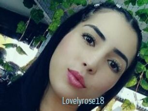 Lovelyrose18
