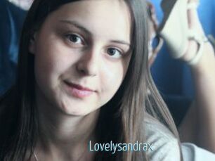 Lovelysandrax