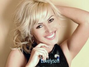 Lovelysofi