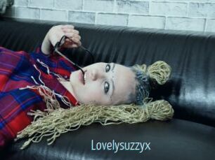 Lovelysuzzyx