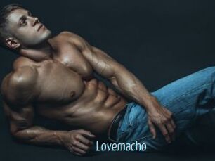 Lovemacho