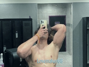 lovemaker68 Video Sexe
