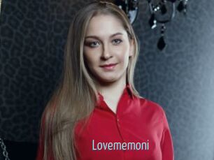 Lovememoni