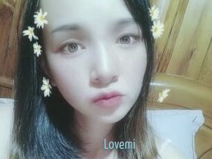 Lovemi