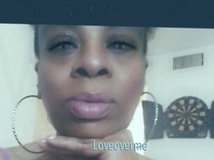 Loveoverme