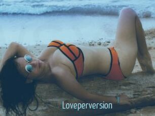 Loveperversion