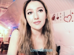 Loverafenixan