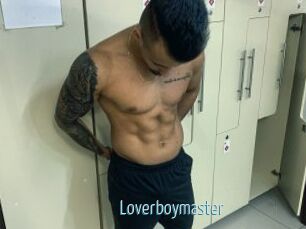 Loverboymaster