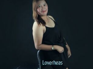 Loverheas