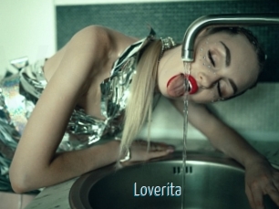 Loverita