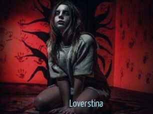 Loverstina