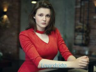 Loverstrisha