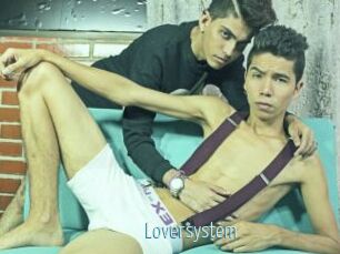 Loversystem