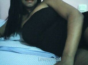 Lovesensual