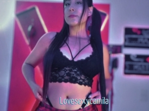 Lovesexycamila
