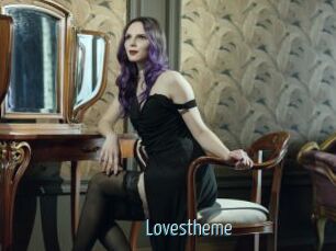 Lovestheme