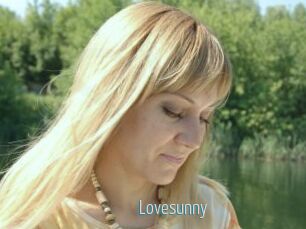 Lovesunny