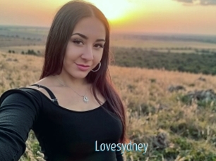 Lovesydney
