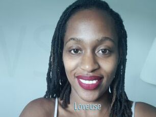 Loveuse