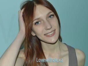 Lovewithalexa
