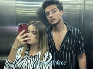 lovewithfiree Video Sexe
