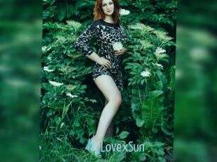 LovexSun