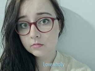 Lovexholly
