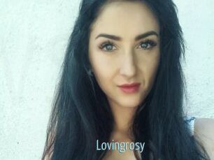 Lovingrosy