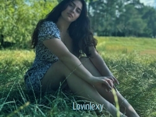 Lovinlexy