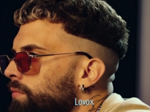 lovox Video Sexe