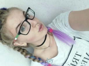 Loy